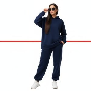 NAVY WOMEN FULLSET